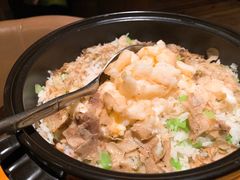 白松露龙虾焖饭-湖滨28中餐厅·西湖宴·杭州君悦酒店