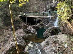 -布袋山风景区