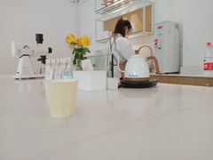 -Cafe on warm(丹霞店)