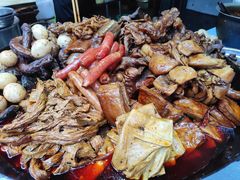 -吴长子卤菜馆(统一街店)
