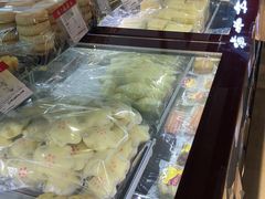 -北京三禾稻香村(王府井百货店)