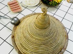 -云南野生菌石锅鱼石锅鸡(大金塔店)