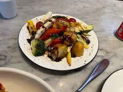 -玛尚诺意式餐厅(新达汇三林店)