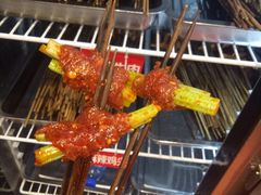 -正宗钢管厂五区·小郡肝火锅·串串香(商品街总店)