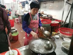 -建国蚵煎蚵面