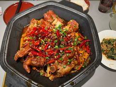 -川成元·麻辣香锅(凯德MALL西直门店)