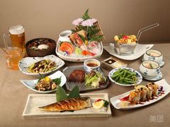 -阿吾罗日本料理(K11艺术中心店)