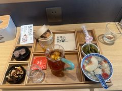 -谷小推·按摩·茶饮·社交(茂业店)