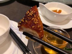 -广州文华东方酒店·江-由辉师傅主理