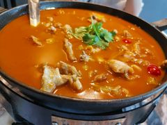 -臻享無招牌·食蛙专门店(太古里店)