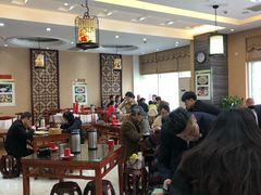 大堂-冶春茶社(太和广场店)