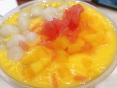 -丹礼糖甜品