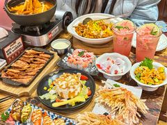 -小川洋风料理(街道口店)