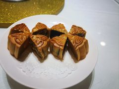 -金河半岛园林酒家(金融城店)