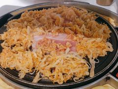 -老板娘的烤肉店(港湾广场店)