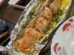 -辉记炭烧海鲜大排档·老字号(福田店)