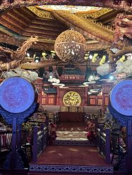 -花嫁丽舍海岛婚礼殿堂(国展店)