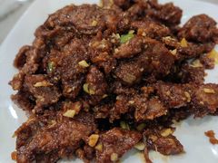老爆三-臻味斋