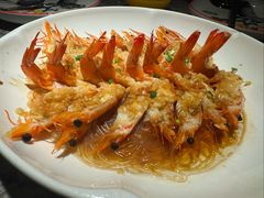 -新白鹿餐厅(松江开元地中海店)