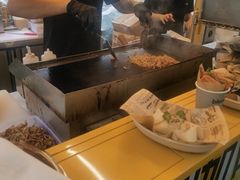 -blend咖啡部落(卓悦中心店)