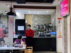 -陈记顺和潮汕牛肉火锅(棠德南路店)