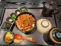 -玄白·炭烤活鳗(上海首店)