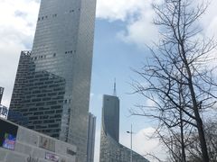 -天鹅湖体育公园