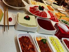 -海底捞火锅(万丰桥店)