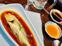 -海味世家·家常菜馆(明州里店)