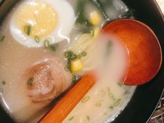 -不倒翁炭火烧肉(永安里店)