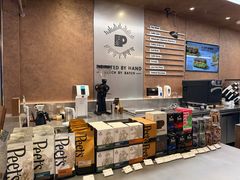 -Peet's 皮爷咖啡(深圳湾万象城店)