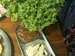 -原始泥炉烤肉(总店)