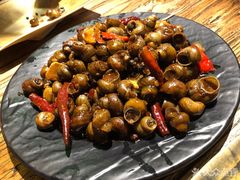 -铁人烧烤(北京店)