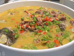 -融汇湘天(大岭山店)