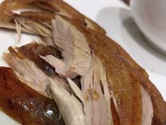 -同喜烤鸭店(光芒店)