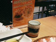 -烧肉达人•炭火烧肉(新天地店)