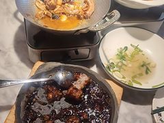 -小菜园新徽菜(苏州繁花中心店)