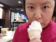 -麦当劳(健德桥得来速店)