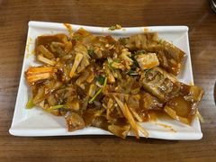 -西工饭庄快餐厅(西工小街店)