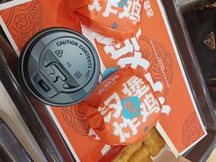 -吉胜克·汉堡炸鸡(水岸华庭店)