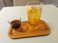 -Seesaw Coffee(上生新所店)