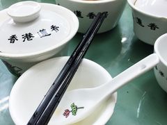 -香港蓮香樓(上環店)