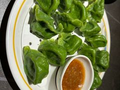 -前海沿·青岛菜(大拇指广场石老人店)