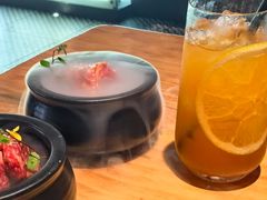 -焱铁烧·黑毛和牛专门店(南宁万象城店)