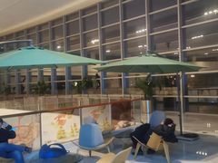 -帝豪斯健身俱乐部(市府恒隆广场店)