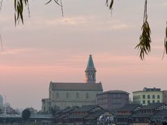 -大小河街