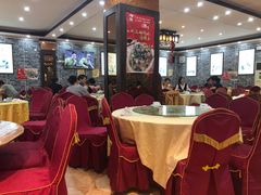 大堂-台山美食一绝阿四台山黄鳝饭(阿四创作店)