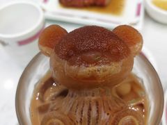 -东鑫记港式茶餐厅(南京东路店)
