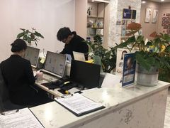 -启辰口腔(南坪店)