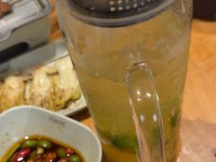 -木屋烧烤(白石洲店)